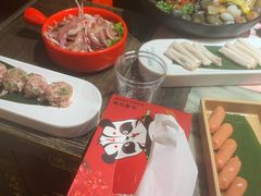 -矮板凳老火锅(宽窄巷子店)