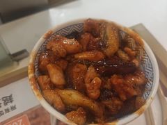 -吉野家 (新街口外大街店)