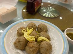 -小榄公饭店·岭南庭院餐厅(民安北路店)