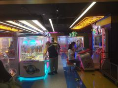 -风云再起游乐汇(北京西单西西友谊店)