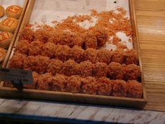 -泸溪河桃酥(秦淮夫子庙一店)