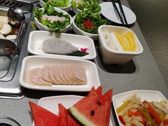 -海底捞火锅(河东万达广场店)