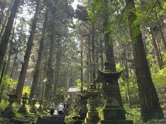 -上色见熊野座神社