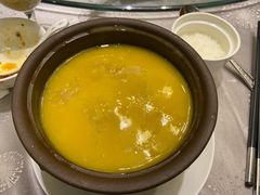鱼翅捞饭-清水蘭軒