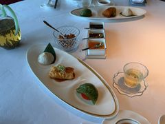 -金轩中餐厅 Jin Xuan(浦东丽思卡尔顿酒店)