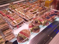 -巴黎贝甜(大宁国际商业广场店)