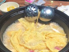 -春润大地海南椰子鸡(沙井京基百纳广场店)