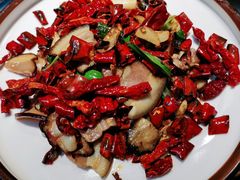 -大海碗·京菜炸酱面(雍和宫店)