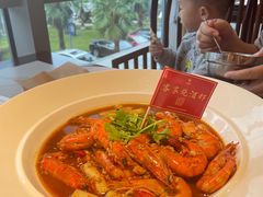 -小财神·老派赣州菜·中华美食地标(第五大道店)