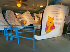 -小熊维尼历险之旅