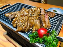 -吟松日式料理(莘庄店)