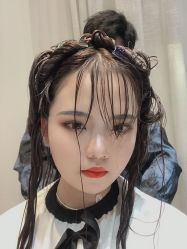 -Moyue HAIR SALON