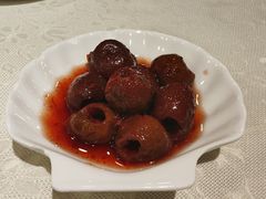 -老浒记烤鸭-北京菜(琉璃厂店)