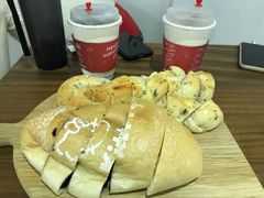 -面包与我Bread Or Me(长城汇店)