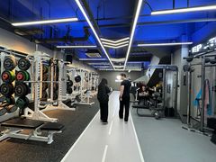 -EASY POWER健身工作室(浦东大道店)