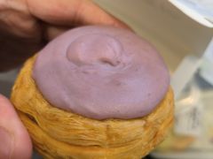 -鲍师傅糕点(五角场店)