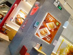 -阿香米线(深业上城店)