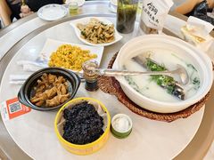 -紫藤园·天目湖大鱼头(南山竹海店)