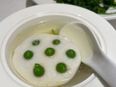 -A One Kitchen·南京精菜馆(德基广场店)