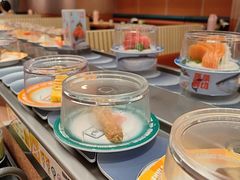 -元气寿司(东方宝泰店)