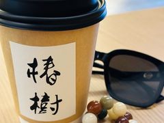 -椿树咖啡