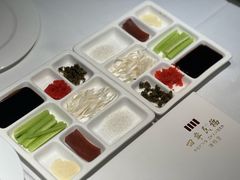 -四季民福烤鸭店(王府井东安门店)