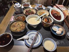 -南京大牌档(新街口德基广场店)