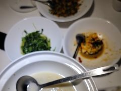 -院里寻菜·精致庭院菜(观沙岭店)