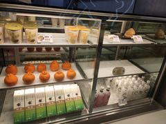 -喜茶(武汉范湖万达广场店)