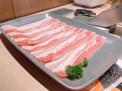 -新石器烤肉(周浦万达店)