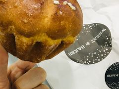 -WHEAT&BAKER-麥(凯德来福士店)