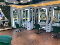 -艺米阳光Hair Salon