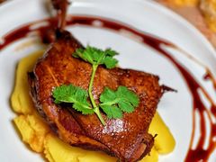 -哈迪森Hudson(环球金融中心店)