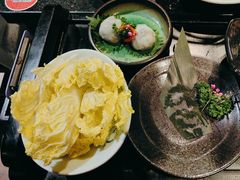 -捞王锅物料理(凯旋路店)