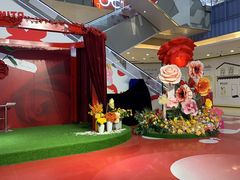 -天虹购物中心(石路店)