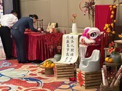-名苑皇宫酒家(来魅力壁画村店)