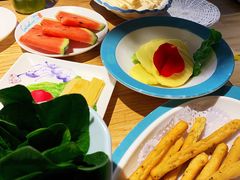 -青瓷火锅料理(西单大悦城店)