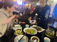 -鹅滋道(甘坑古镇店)