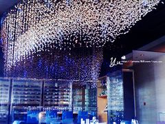大堂-AZUR聚(香格里拉饭店)
