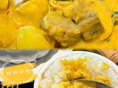 -Thai Alley泰爱里(二沙岛店)