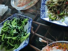 -呼吸森林·生态农庄农家乐私房菜