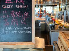 -君悦酒店·乐厨·高空自助餐(青年大街店)