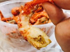 -蚝翅·海鲜粥·烧烤·宁夏滩羊季(玉米楼店)