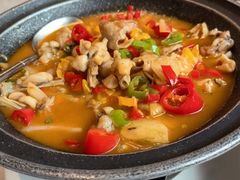 -马凯餐厅(地安门店)