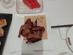 -金时代顺风大酒店(爱琴海购物中心店)