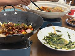 -鸿运楼·舌尖上的徽菜