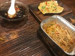 -串大叔炭火烤串·鸡西大冷面刀削面(总店)