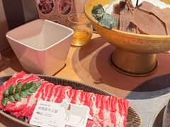 -巴奴毛肚火锅(七宝领展广场店)