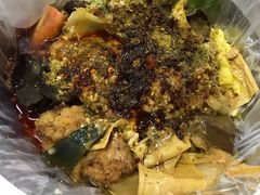精品麻辣烫-陈记麻辣烫(浦口道店)