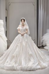 -MuseMarry婚纱(前海嘉里中心店)
